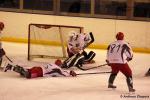 Photo hockey match Garges-ls-Gonesse - Cergy-Pontoise le 27/11/2010