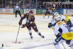 Photo hockey match Genve - Ambr-Piotta le 25/10/2019