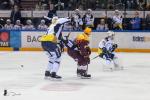 Photo hockey match Genve - Ambr-Piotta le 25/10/2019