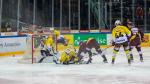 Photo hockey match Genve - Bern le 10/01/2020