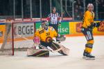 Photo hockey match Genve - Bern le 18/02/2023