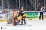 Photo hockey match Genve - Bienne le 06/12/2019