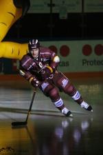 Photo hockey match Genve - Bienne le 22/01/2022