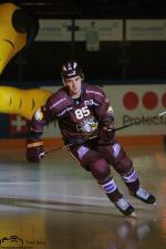 Photo hockey match Genve - Bienne le 22/01/2022