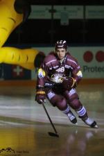 Photo hockey match Genve - Bienne le 22/01/2022
