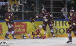 Photo hockey match Genve - Bienne le 22/01/2022