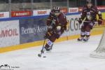 Photo hockey match Genève - Bienne le 22/01/2022