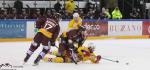 Photo hockey match Genve - Bienne le 22/01/2022