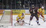 Photo hockey match Genve - Bienne le 22/01/2022