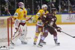Photo hockey match Genve - Bienne le 22/01/2022