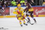 Photo hockey match Genve - Bienne le 22/01/2022