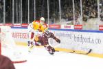 Photo hockey match Genve - Bienne le 15/04/2023