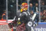 Photo hockey match Gen�ve - Bienne le 05/03/2026
