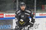 Photo hockey match Gen�ve - Bienne le 05/03/2026