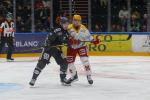 Photo hockey match Gen�ve - Bienne le 05/03/2026