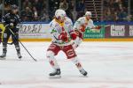 Photo hockey match Gen�ve - Bienne le 05/03/2026