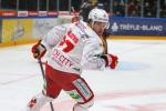 Photo hockey match Gen�ve - Bienne le 05/03/2026