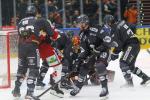 Photo hockey match Gen�ve - Bienne le 05/03/2026