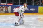 Photo hockey match Gen�ve - Bienne le 05/03/2026