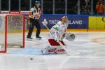 Photo hockey match Gen�ve - Bienne le 05/03/2026