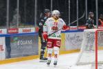 Photo hockey match Gen�ve - Bienne le 05/03/2026