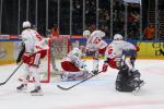 Photo hockey match Gen�ve - Bienne le 05/03/2026