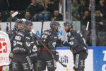 Photo hockey match Gen�ve - Bienne le 05/03/2026
