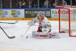 Photo hockey match Gen�ve - Bienne le 05/03/2026