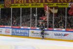 Photo hockey match Gen�ve - Bienne le 05/03/2026