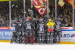 Photo hockey match Gen�ve - Bienne le 05/03/2026