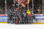Photo hockey match Gen�ve - Bienne le 05/03/2026