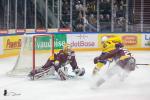 Photo hockey match Genve - Davos le 17/12/2019