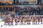 Photo hockey match Genve - Davos le 17/12/2019