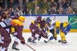 Photo hockey match Genve - Davos le 17/12/2019