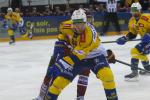 Photo hockey match Genve - Davos le 16/02/2024