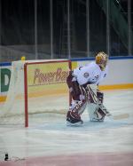 Photo hockey match Genve - Dsseldorf le 06/09/2019