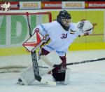 Photo hockey match Genve - Fribourg le 25/11/2017