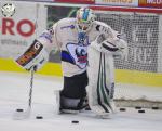 Photo hockey match Genve - Fribourg le 25/11/2017