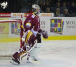 Photo hockey match Genve - Fribourg le 25/11/2017