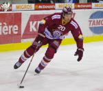 Photo hockey match Genve - Fribourg le 25/11/2017