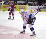 Photo hockey match Genve - Fribourg le 25/11/2017