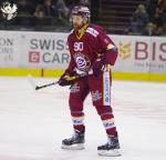 Photo hockey match Genve - Fribourg le 25/11/2017