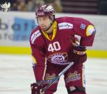 Photo hockey match Genve - Fribourg le 25/11/2017