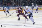 Photo hockey match Genve - Fribourg le 22/11/2019