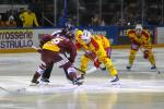 Photo hockey match Genve - Langnau le 23/10/2021