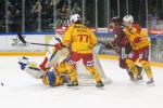 Photo hockey match Genve - Langnau le 23/10/2021