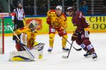 Photo hockey match Genve - Langnau le 23/10/2021