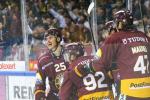 Photo hockey match Genve - Langnau le 23/10/2021