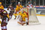 Photo hockey match Genve - Langnau le 23/10/2021