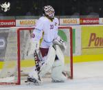 Photo hockey match Genve - Lausanne le 26/01/2018